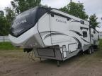 2020 Other Rv Custom за продажба в Portland, MI - Top/Roof