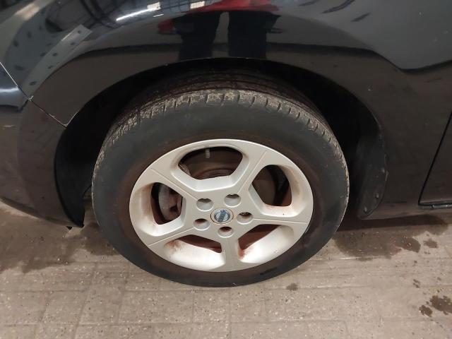 2012 NISSAN LEAF