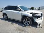 2016 Toyota Highlander Limited for Sale in Tulsa, OK - Front End