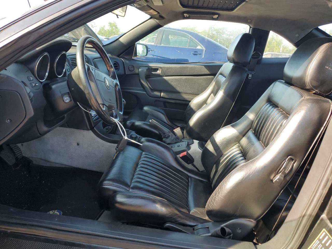 1995 Alfa Romeo Gtv VIN: ZAR91600006008944 Lot: 58784885