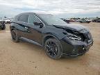 2023 Nissan Murano Sv zu verkaufen in Houston, TX - Front End