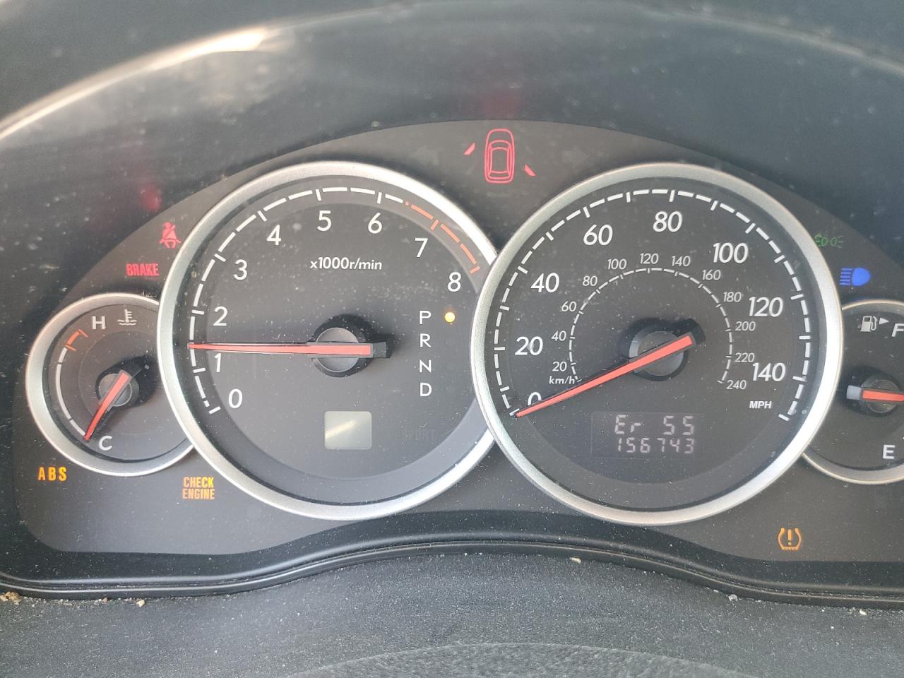 2007 Subaru Outback Outback 2.5I VIN: 4S4BP61C177308372 Lot: 62262355
