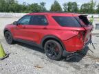 2024 Ford Explorer St на продаже в Spartanburg, SC - Rear End