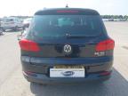 2015 VOLKSWAGEN TIGUAN MAT for sale at Copart SANDTOFT