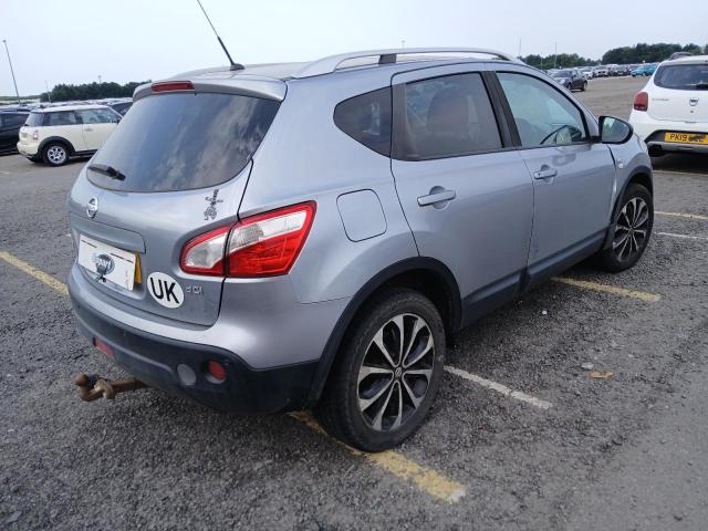 2013 NISSAN QASHQAI N-