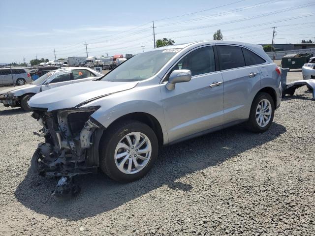 2017 Acura Rdx 