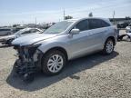 2017 Acura Rdx  de vânzare în Eugene, OR - Front End