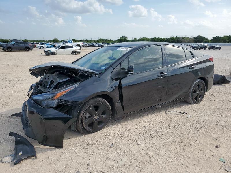 TOYOTA PRIUS NIGH 2022
