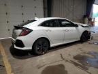2019 Honda Civic Ex   продається в West Mifflin, PA - Front End