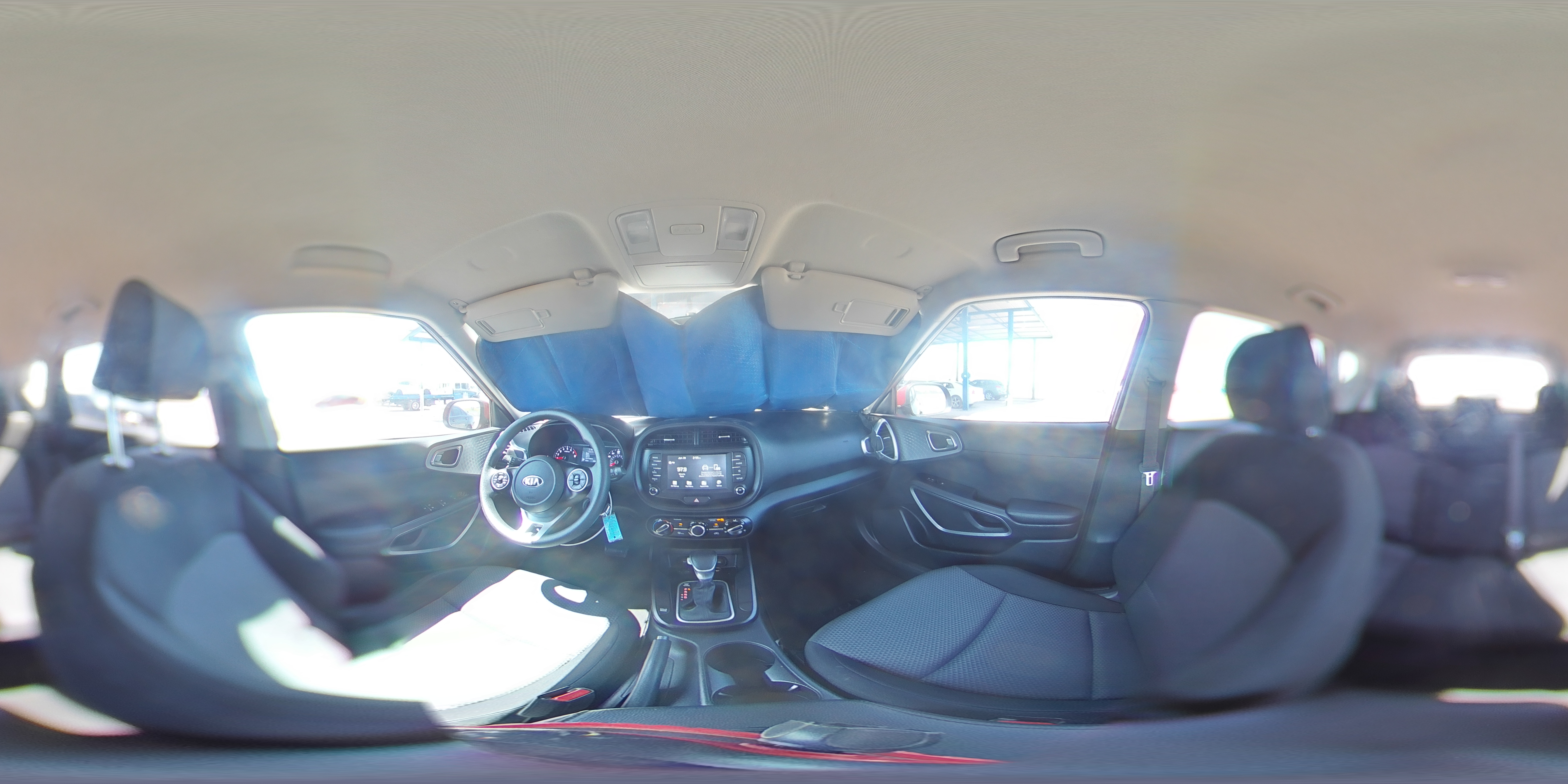 2021 Kia Soul Lx VIN: KNDJ23AU3M7756341 Lot: 62694935