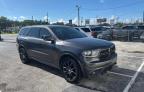 2017 Dodge Durango R/T   продається в Orlando, FL - Minor Dent/Scratches