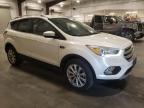 2017 Ford Escape Titanium for Sale in Avon, MN - Mechanical