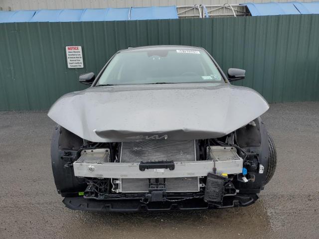  KIA EV6 LIGHT 2023 Szary