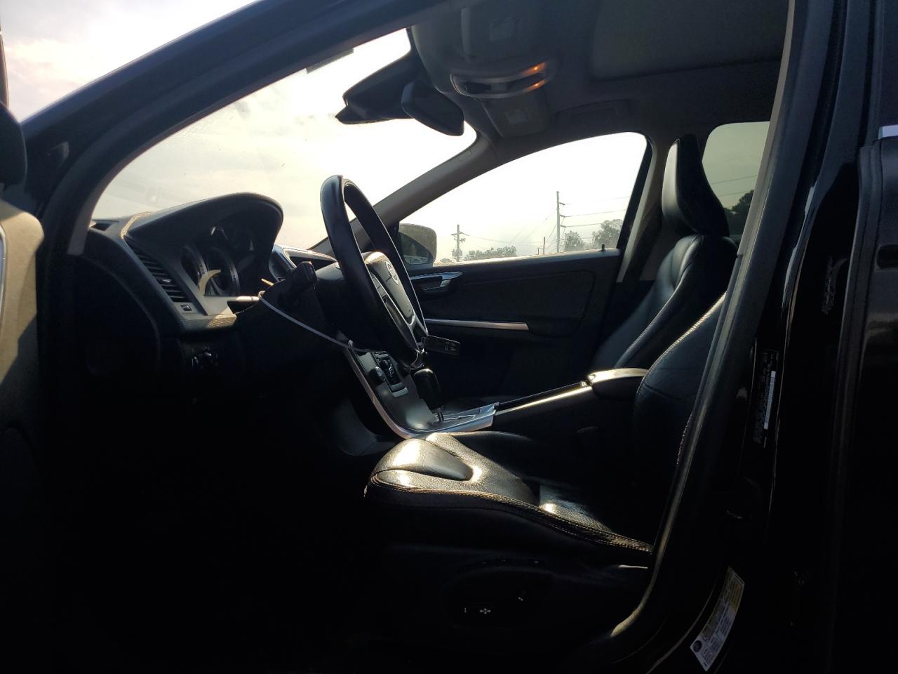 2012 Volvo Xc60 3.2 VIN: YV4952DL6C2292672 Lot: 61468495