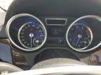 2014 Mercedes-Benz Ml 350 4Matic   en Venta en Littleton, CO - Hail