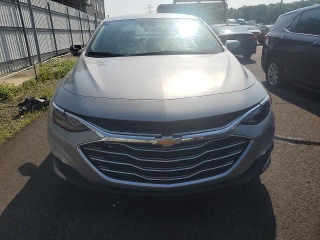  CHEVROLET MALIBU 2024 Srebrny