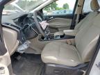 2018 Ford Escape Se на продаже в Longview, TX - Front End
