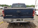 2006 Chevrolet Silverado K1500 zu verkaufen in New Britain, CT - Mechanical