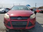 2012 Ford Focus Se за продажба в Sun Valley, CA - Rear End