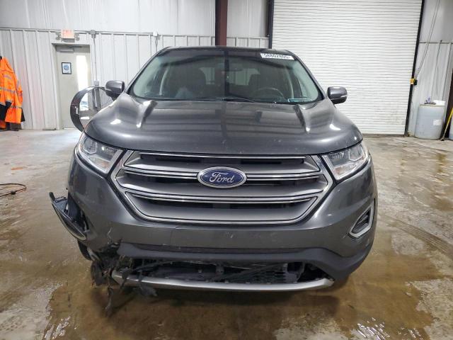  FORD EDGE 2016 Szary