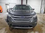 2016 Ford Edge Titanium للبيع في West Mifflin، PA - Front End