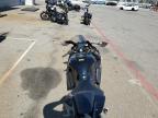 2022 YAMAHA YZFR7    for sale at Copart CA - RANCHO CUCAMONGA