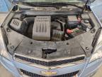 2015 CHEVROLET EQUINOX LT for sale at Copart MN - MINNEAPOLIS