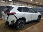 2024 Nissan Rogue Sv en Venta en Columbia Station, OH - Rear End
