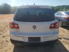 2011 Volkswagen Tiguan S за продажба в China Grove, NC - Minor Dent/Scratches