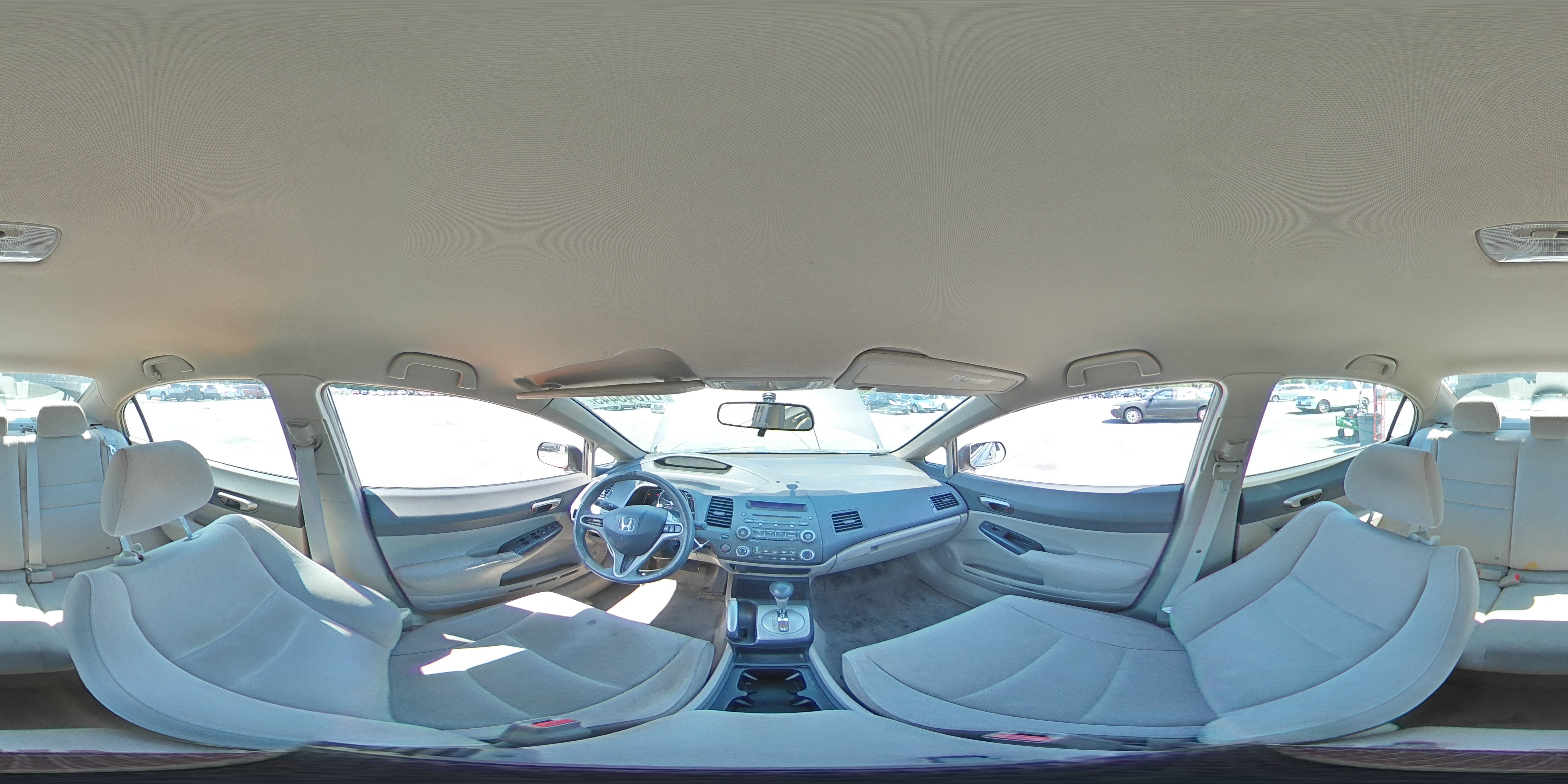 2011 Honda Civic Lx VIN: 2HGFA1F57BH511642 Lot: 61845445
