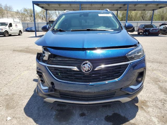  BUICK ENCORE 2020 Blue