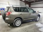 2011 Toyota Rav4  продається в Leroy, NY - Normal Wear