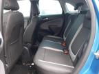 2020 VAUXHALL CROSSLAND for sale at Copart WHITBURN