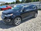 2017 Ford Edge Titanium იყიდება Memphis-ში, TN - Side