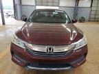 2016 Honda Accord Lx للبيع في Mocksville، NC - Side