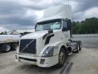 2015 Volvo Vnl Semi Truck for Sale in Lumberton, NC - Normal Wear