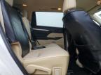 2017 Toyota Highlander Le იყიდება Gaston-ში, SC - Side