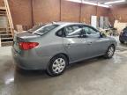 2009 Hyundai Elantra Gls   de vânzare în Ebensburg, PA - Front End
