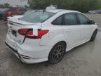 2016 Ford Focus Se en Venta en Cahokia Heights, IL - All Over