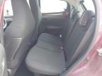 2014 PEUGEOT 108 ACTIVE for sale at Copart BRISTOL