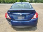2019 Nissan Versa S на продаже в Waldorf, MD - Front End