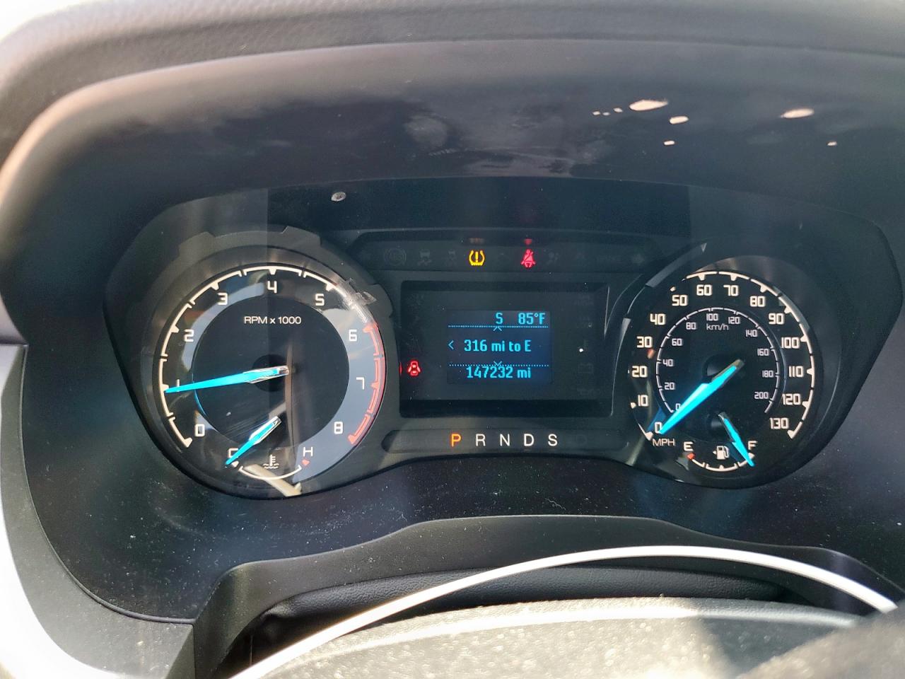2021 Ford Ranger Xl VIN: 1FTER4FH4MLD85308 Lot: 59688945