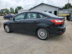 2012 Ford Focus Sel en Venta en Pekin, IL - Normal Wear
