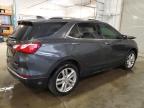 2019 Chevrolet Equinox Premier იყიდება Avon-ში, MN - Front End