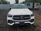 2020 Mercedes-Benz Gle 350 4Matic იყიდება Marlboro-ში, NY - Mechanical