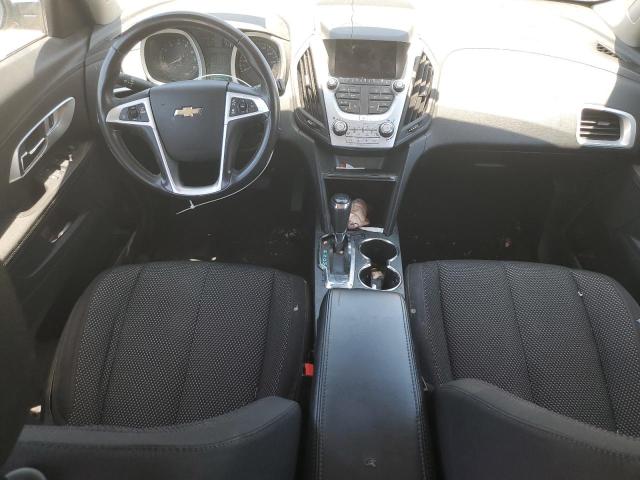 Parquets CHEVROLET EQUINOX 2016 Czarny