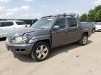 2012 Honda Ridgeline Rtl for Sale in Finksburg, MD - Front End