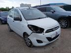 2012 HYUNDAI I10 CLASSI for sale at Copart WESTBURY