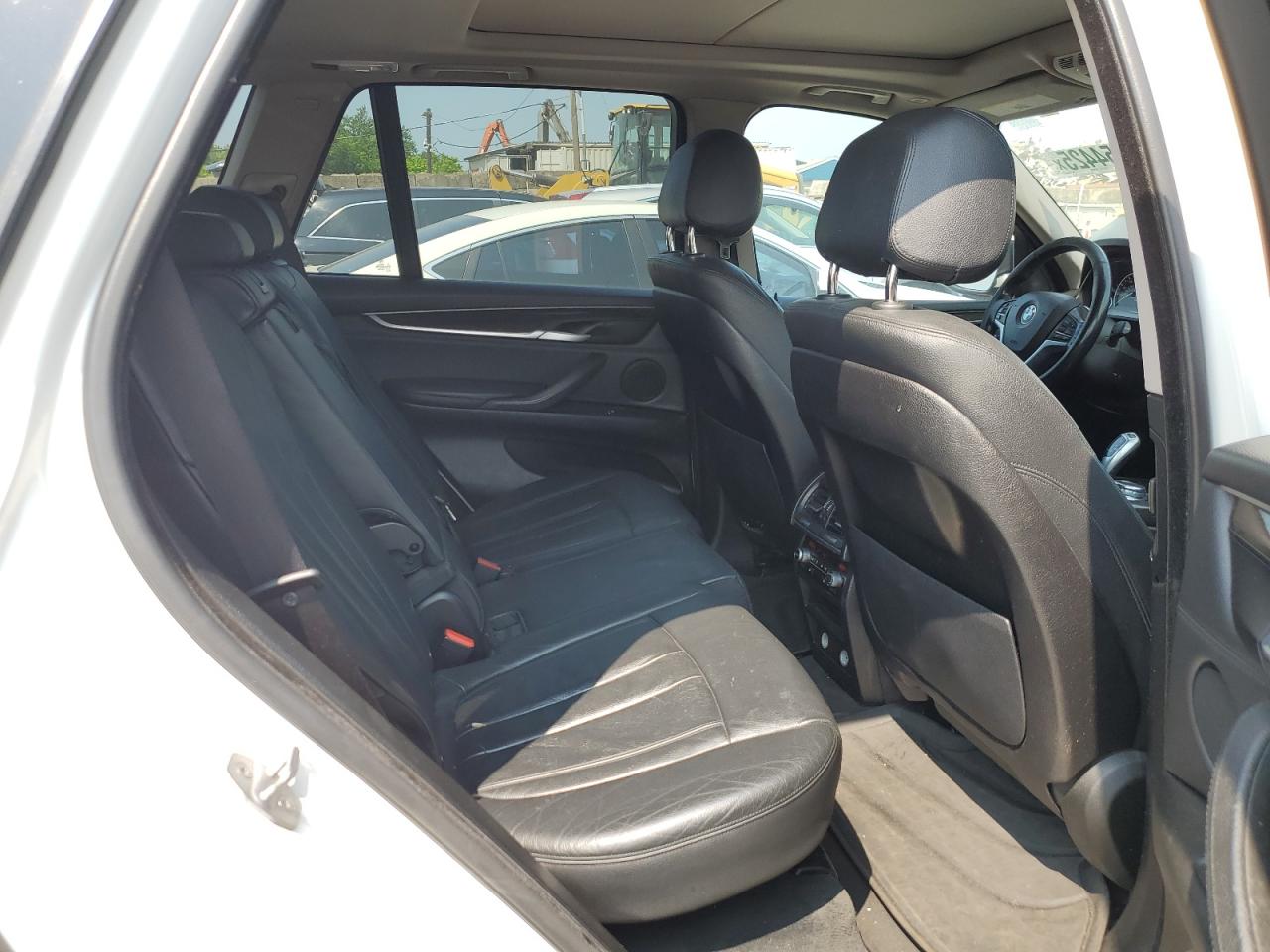 2015 BMW X5 xDrive35I VIN: 5UXKR0C52F0K68559 Lot: 59254425