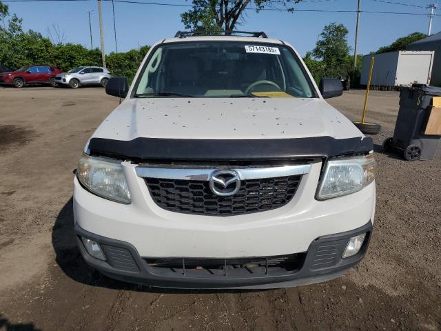 2011 MAZDA TRIBUTE S  